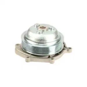 Porsche 987.2/997.2 Water Pump Kit inc. Gaskets, Belt, Bolts and Stock Thermostat