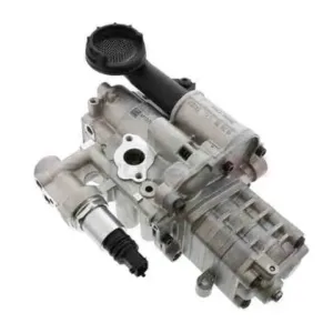 9A110705012 Genuine Porsche Engine Oil Pump