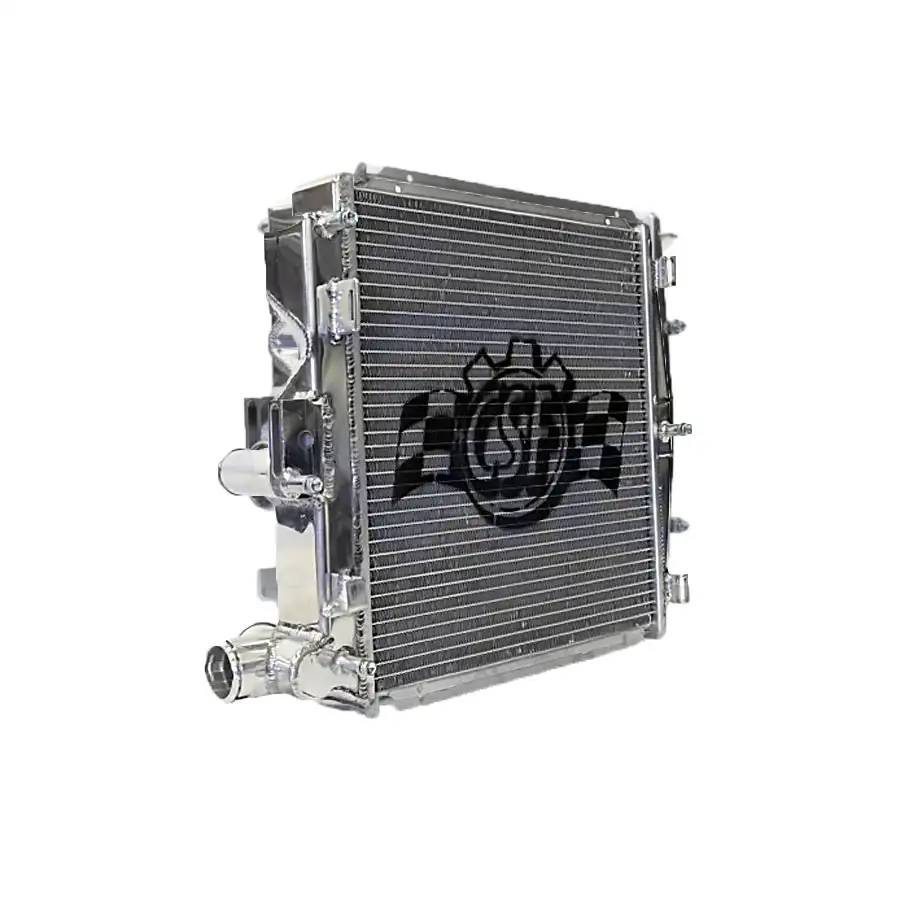 CSF Racing Radiator for 05-11 Porsche Boxster (987), 05-11 Porsche ...