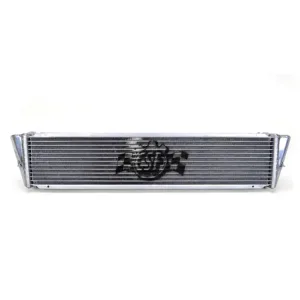 CSF 7049 Racing Radiator for 05-11 Porsche Boxster (987), 05-11 Porsche Cayman, 05-11 Porsche 911 (997). Center radiator.