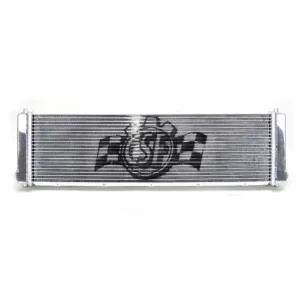 CSF 7053 High Performance Center Radiator Porsche 911 Turbo GT2 GT3 996