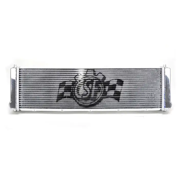 CSF 7053 High Performance Center Radiator Porsche 911 Turbo GT2 GT3 996