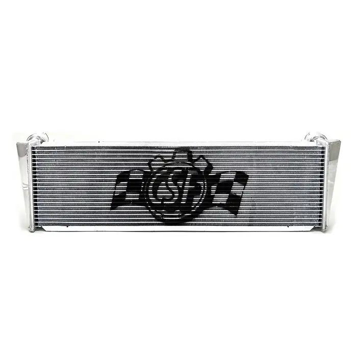 CSF 7054 Racing Radiator for Porsche 911 Turbo (997). Center Radiator.