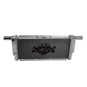 CSF 7060 Racing Center Radiator for 2014+ Porsche Cayman (981), 2013+ Porsche Boxster (981)