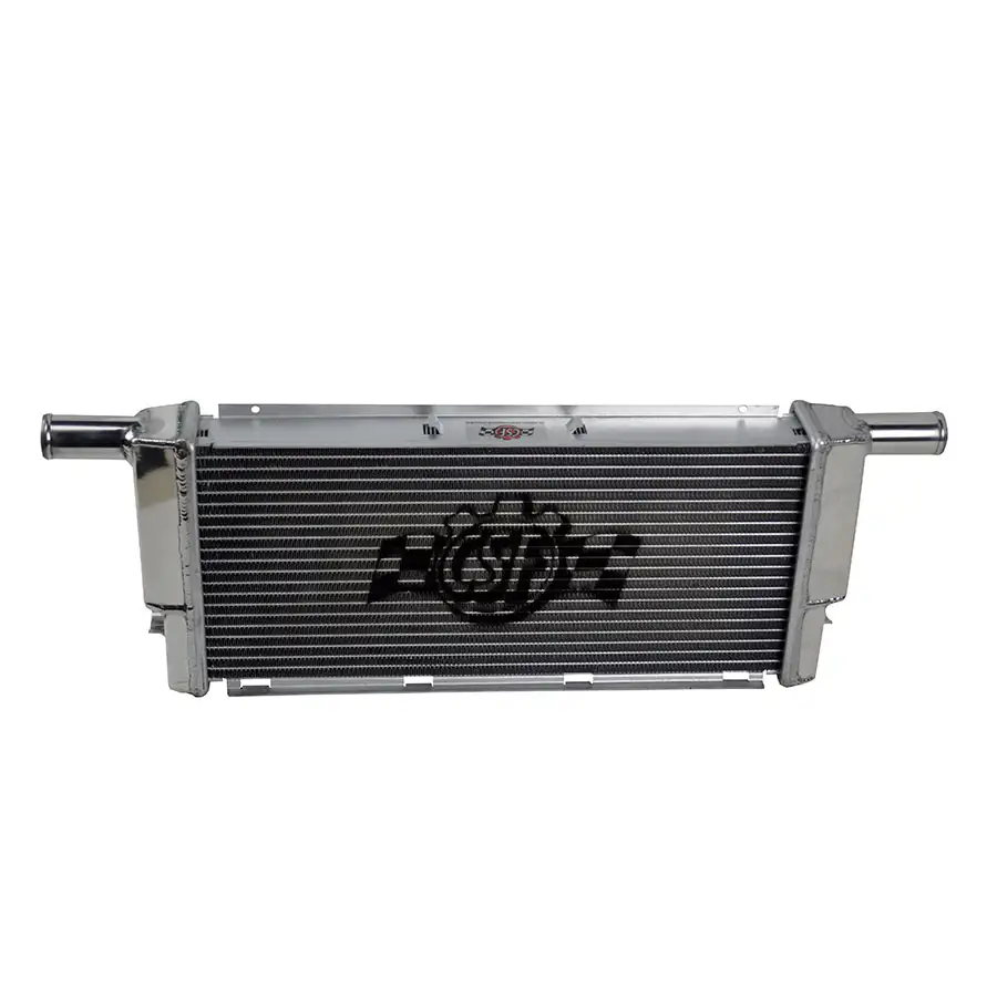 CSF 7060 Racing Center Radiator for 2014+ Porsche Cayman (981), 2013+ Porsche Boxster (981)