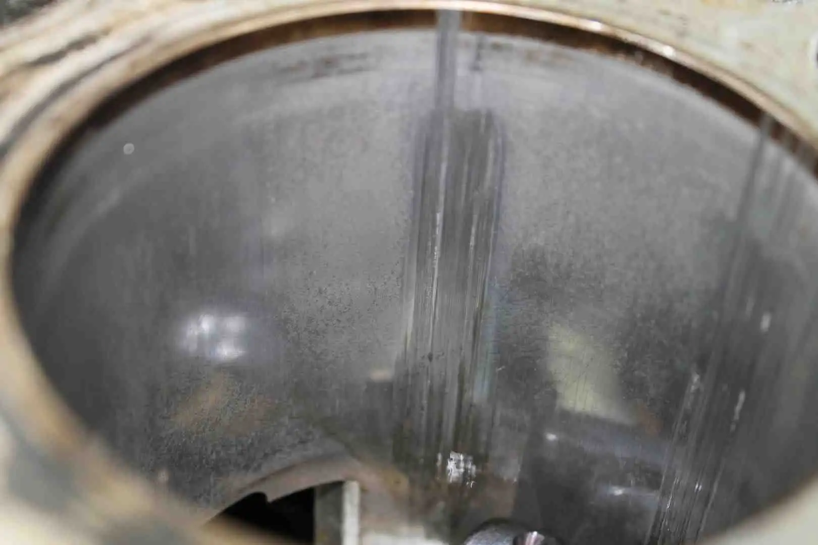 Porsche MA1 (9A1) Engine Cylinder Bore Scoring