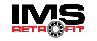 IMS Retrofit Brand Logo