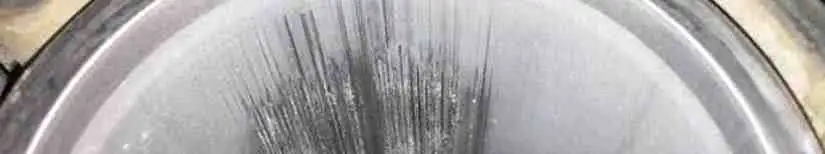 Porsche Cylinder Bore Scoring Explained