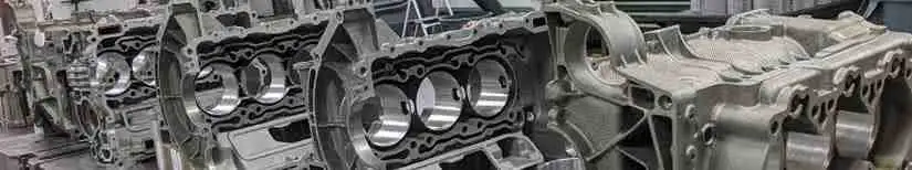 Nickies Sleeving for Cylinder Bore Scoring, D-Chunk, and Cracked Cylinder Failures