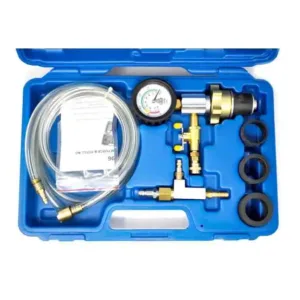 Baum Porsche Coolant Vacuum Fill Lift Tool