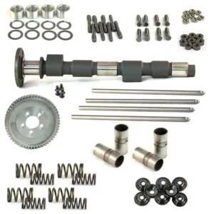 VW Type 4 Porsche 914 912E Deluxe Plus 9130 Cam Kit