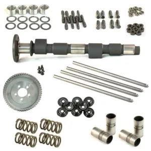 VW Type 4 Porsche 914 912E Deluxe Plus 9590 Cam Kit