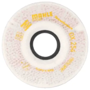 Porsche Cayenne V8 (08-17), Macan V6 (15-18), Panamera (12-16), 911 (09-22) OEM Mahle Oil Filter Kit