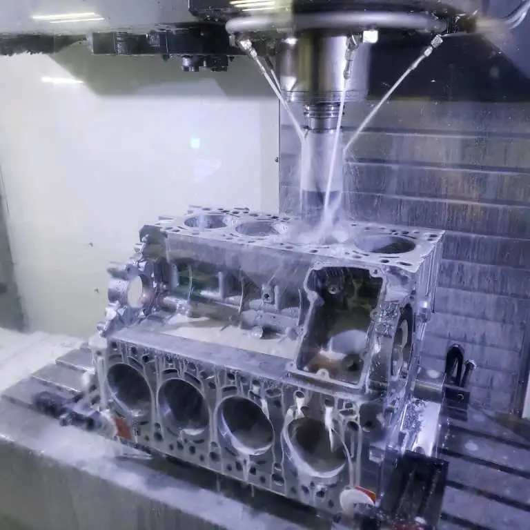 Porsche Cayenne, Macan, and Panamera cylinder bore scoring repair