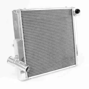 CSF 7086 Porsche 991.2 718 High-Performance All-Aluminum Left Side Radiator