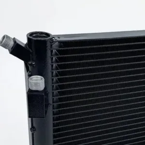 CSF 8235 Porsche 964 / 993 OEM+ Performance A/C Condenser