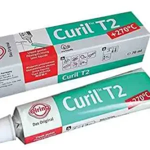 Elring Curil T2 911.581 Sealing Compound 70ml Tube