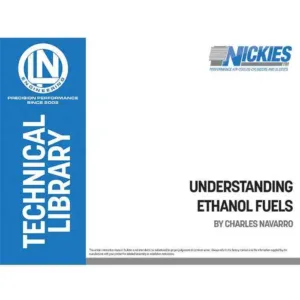 FREE DOWNLOAD: Understanding ethanol fuels.