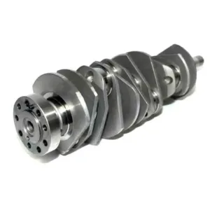 Genuine Porsche 911 76.4mm GT3 Crankshaft