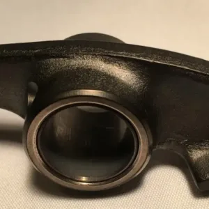 Hastech Engineering Porsche 911 & 964 Forged Rocker Arms (65-94)