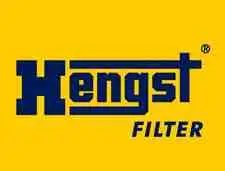 Hengst Engine Oil Filter for Porsche 924 944 968 Models