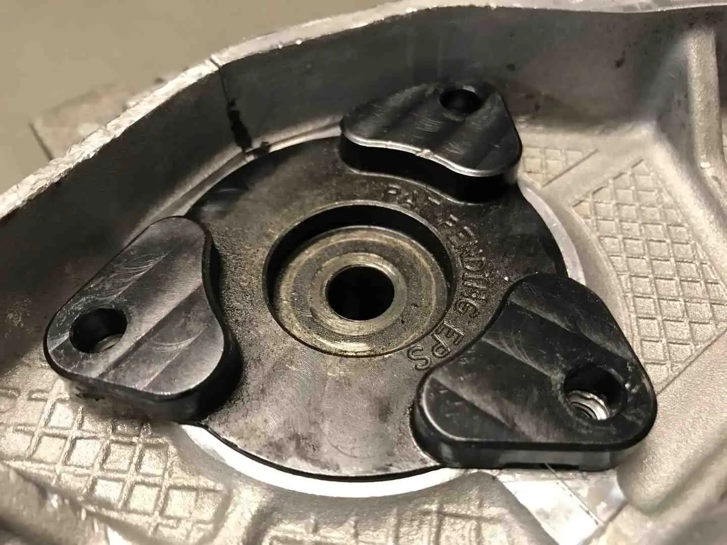 MY06-08 IMS Housing Bore Repair Adapter Ring/Sleeve - Image 2