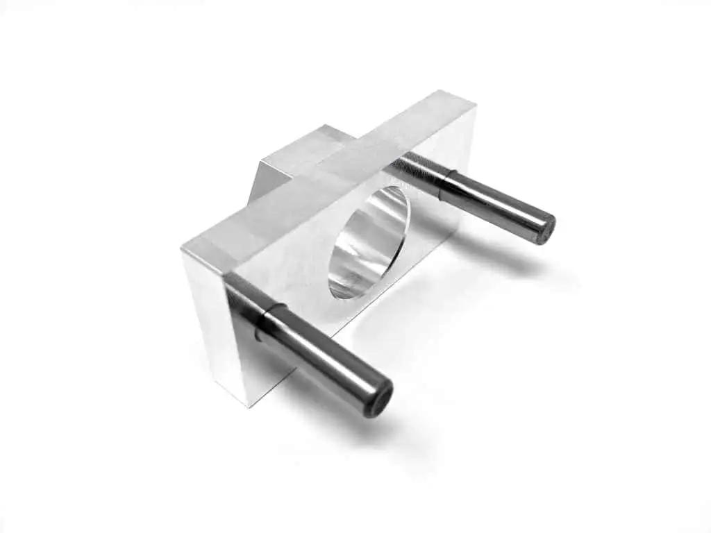 IMS Solution Spin On Oil Filter Adapter Installation Tool