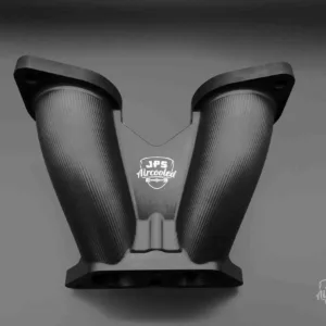 JPS Aircooled Porsche 356 912 Billet Aluminum 48 IDA Intake Manifolds