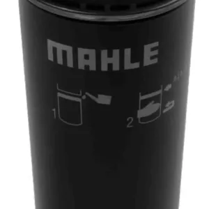 OEM Mahle OC 213 Engine Oil Filter (Large) Porsche 911 993 1995-1998