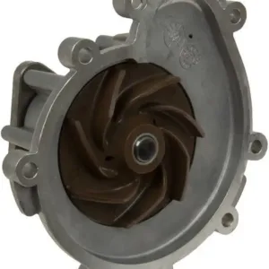 Porsche 03-06 Cayenne S/Turbo Water Pump Kit