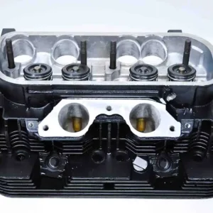 LE200 Type 4 Cylinder Heads