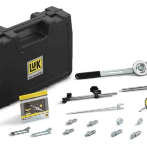 LuK Dual-Mass Flywheel Diagnostic Tool Kit