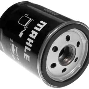 OEM Mahle OC 229 Engine Oil Filter (Small) Porsche 911 993 1995-1998