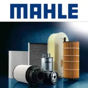 OEM Mahle OC 59 Porsche 911 Engine Oil Filter 1965-1971