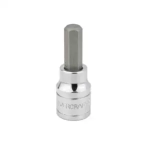 Metric 8mm External Hex Bit Socket