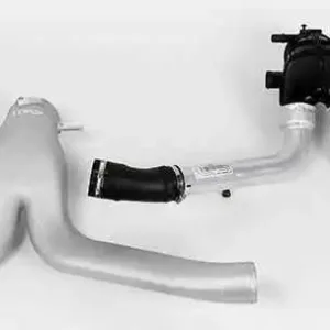 991 Turbo /S IPD High Flow Y Pipe: HP Gains 35+ / Torque 40+