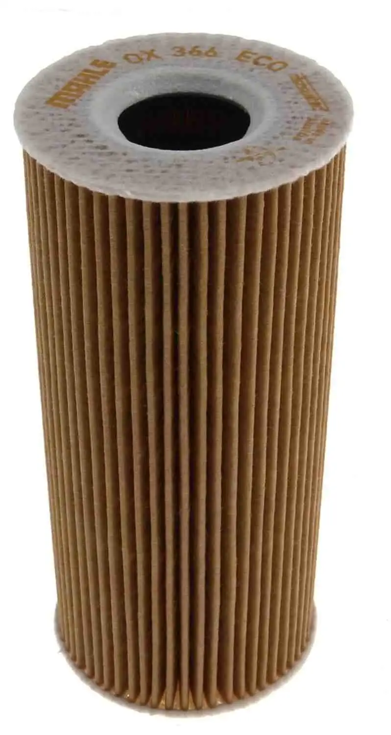 K&N Filters HP-7036 Oil Filter Fits 09-16 Boxster Cayman