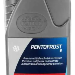 Pentosin 8113106 Pentofrost E Extended Life Antifreeze Coolant 1.5L