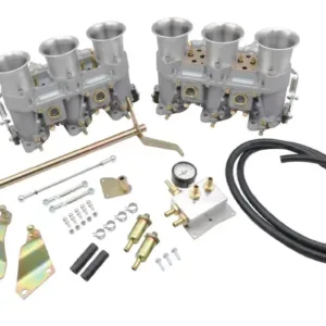 Porsche PMO Carb Kit 46mm for 2.8-3.0L Performance Set-Up