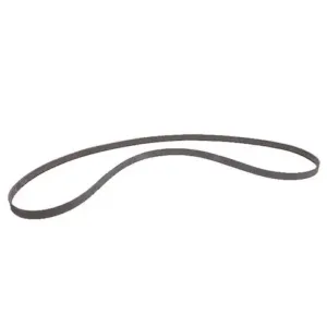 6PK Replacement Serpentine Belt for RSS and FSI Porsche Underdrive Pulleys