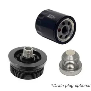 Oil Change Bundle for MY 1997 - 2008 Boxster/Cayman/911