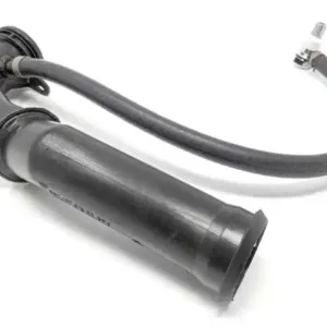 The Porsche 987 Ultimate AOS UAOS-AL Complete Kit