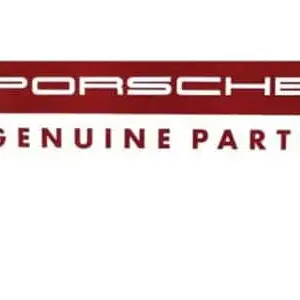 New Genuine Porsche 9A110208104 81.5 mm Stroker MA1 Crankshaft