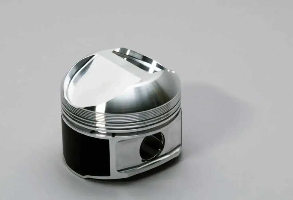 Porsche 911 Forged JE Piston