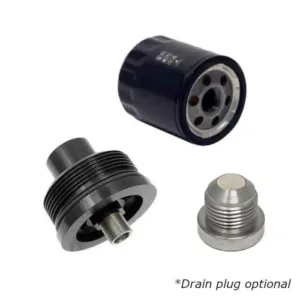 Oil Change Bundle for MY 2009-16 Boxster/Cayman 2020- 718 GT4 /Spyder