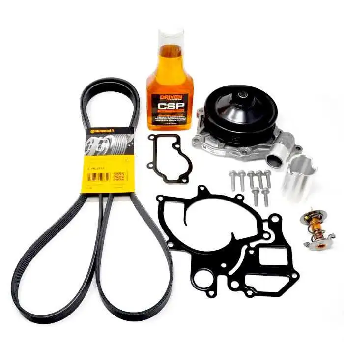 Porsche Water Pump Kits