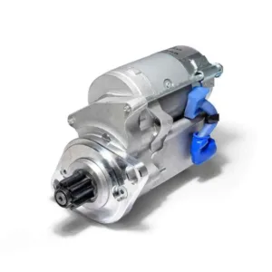 Powerlite RAC508A High Torque Porsche 911 87-89 Porsche G50 Starter Motor