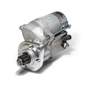 Powerlite RAC510 High Torque Gear Reduction Porsche 356 12v Starter Motor
