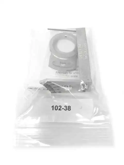 Precision Matters Porsche 356/912 Engine Ignition Timing Kit - Image 2