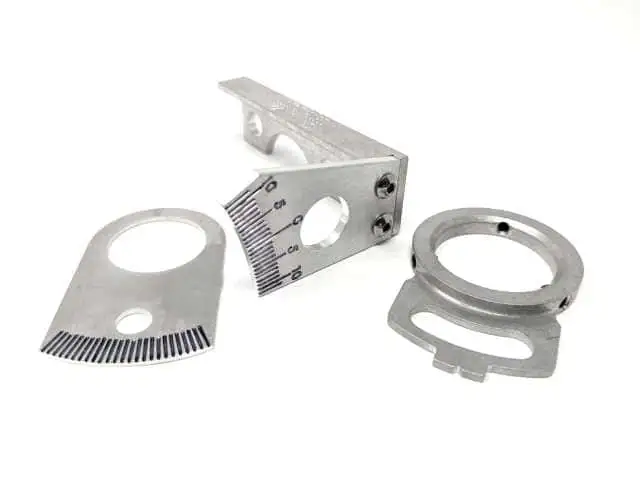 Precision Matters Porsche 356/912 Engine Ignition Timing Kit